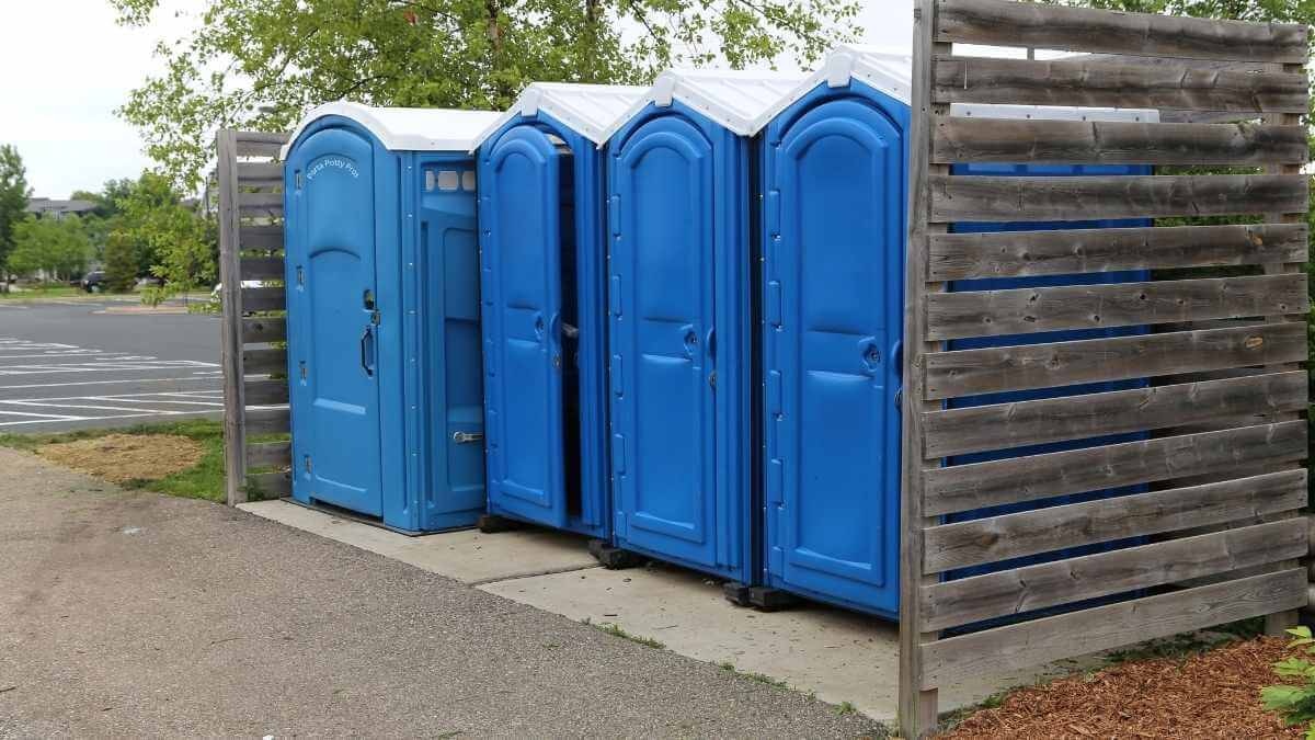 Porta Potty Rental Pros - Quality Portable Restroom Services in Littleton, NC, 27850